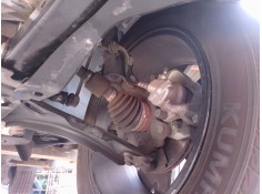 Recambio de mangueta delantera izquierda para renault arkana i (lcm_, ldn_) 1.3 tce 140 (ldn0) referencia OEM IAM   