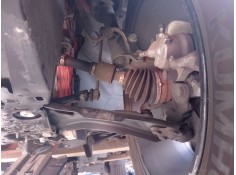 TRANSMISION DELANTERA IZQUIERDA 