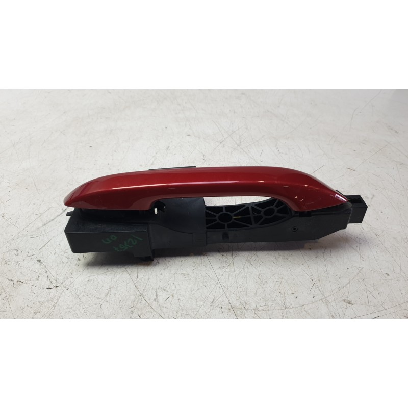 Recambio de maneta exterior delantera derecha para kia xceed 1.0 t-gdi 74 kw (100 cv) referencia OEM IAM 82661J7700  