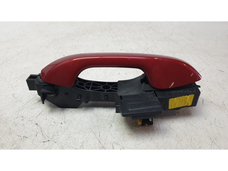 Recambio de maneta exterior delantera derecha para kia xceed 1.0 t-gdi 74 kw (100 cv) referencia OEM IAM 82661J7700  