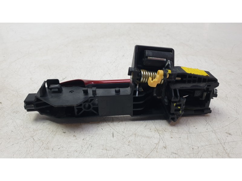 Recambio de maneta exterior delantera derecha para kia xceed 1.0 t-gdi 74 kw (100 cv) referencia OEM IAM 82661J7700  