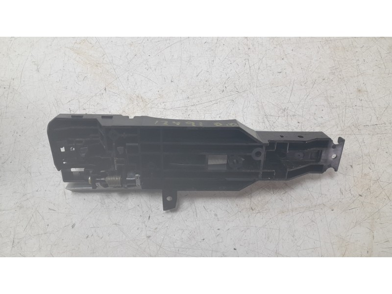 Recambio de maneta exterior delantera derecha para nissan micra v (k14) 0.9 ig-t referencia OEM IAM 826405FA0A  