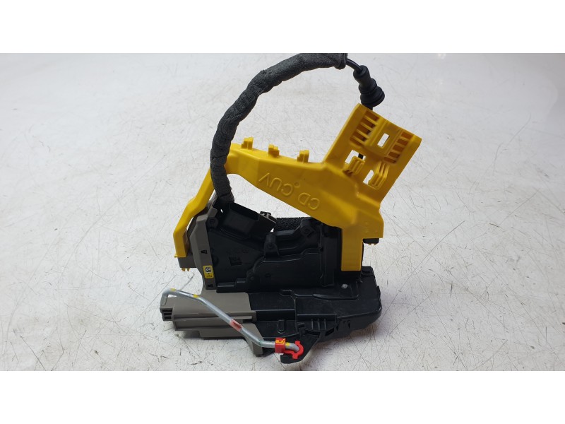 Recambio de cerradura puerta trasera derecha para kia xceed 1.0 t-gdi 74 kw (100 cv) referencia OEM IAM 81420J7300  