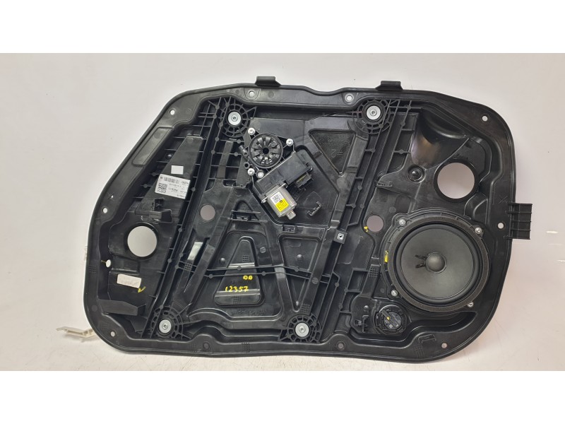 Recambio de elevalunas delantero derecho para kia xceed 1.0 t-gdi 74 kw (100 cv) referencia OEM IAM 82481J7000  