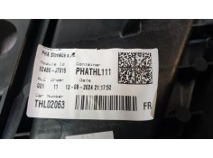 Recambio de elevalunas delantero derecho para kia xceed 1.0 t-gdi 74 kw (100 cv) referencia OEM IAM 82481J7000   2