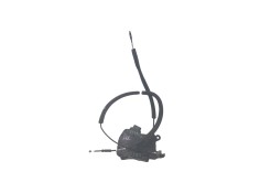 Recambio de cerradura puerta delantera derecha para nissan micra v (k14) 0.9 ig-t referencia OEM IAM 805005FA0A  