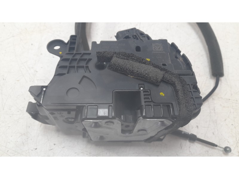 Recambio de cerradura puerta delantera derecha para nissan micra v (k14) 0.9 ig-t referencia OEM IAM 805005FA0A  