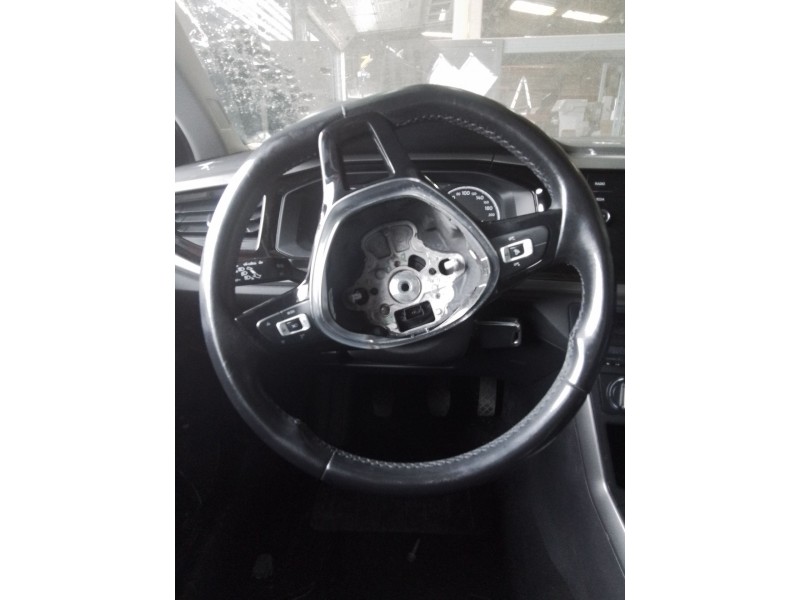 volkswagen polo vi (aw1, bz1, ae1) del año 2019