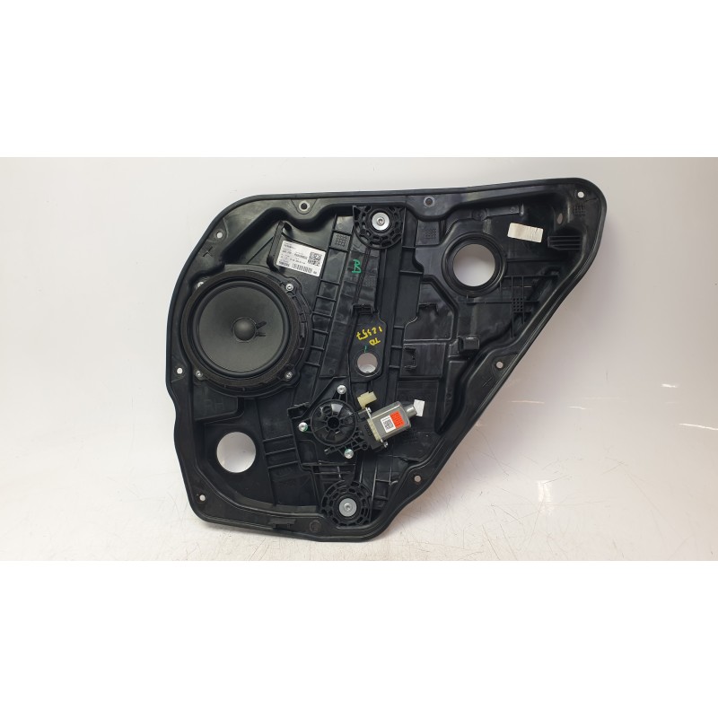 Recambio de elevalunas trasero derecho para kia xceed 1.0 t-gdi 74 kw (100 cv) referencia OEM IAM 83481J7300  
