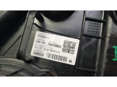 Recambio de elevalunas trasero derecho para kia xceed 1.0 t-gdi 74 kw (100 cv) referencia OEM IAM 83481J7300   2