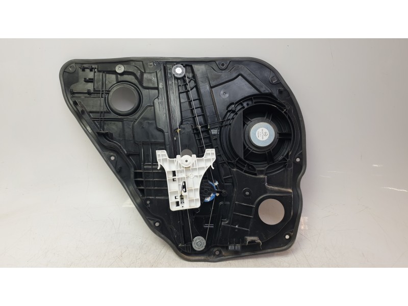 Recambio de elevalunas trasero derecho para kia xceed 1.0 t-gdi 74 kw (100 cv) referencia OEM IAM 83481J7300  