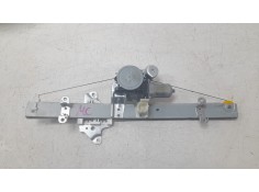 Recambio de elevalunas delantero derecho para nissan micra v (k14) 0.9 ig-t referencia OEM IAM 807205FA2A  106806315