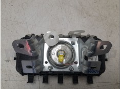 Recambio de airbag delantero derecho para dacia duster iii eco-g 100 essential referencia OEM IAM 985157847R   2