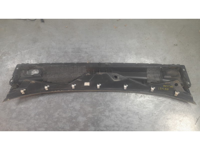 Recambio de torpedo para dacia duster iii eco-g 100 essential referencia OEM IAM 668127001R  