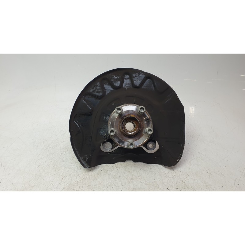 Recambio de mangueta delantera izquierda para cupra ateca (kh7, khp, kbp) 2.0 tsi 4drive referencia OEM IAM 5QD407253F  
