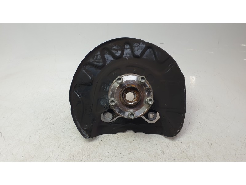 Recambio de mangueta delantera izquierda para cupra ateca (kh7, khp, kbp) 2.0 tsi 4drive referencia OEM IAM 5QD407253F  