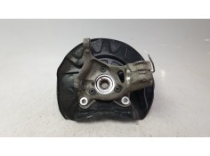Recambio de mangueta delantera izquierda para cupra ateca (kh7, khp, kbp) 2.0 tsi 4drive referencia OEM IAM 5QD407253F   2