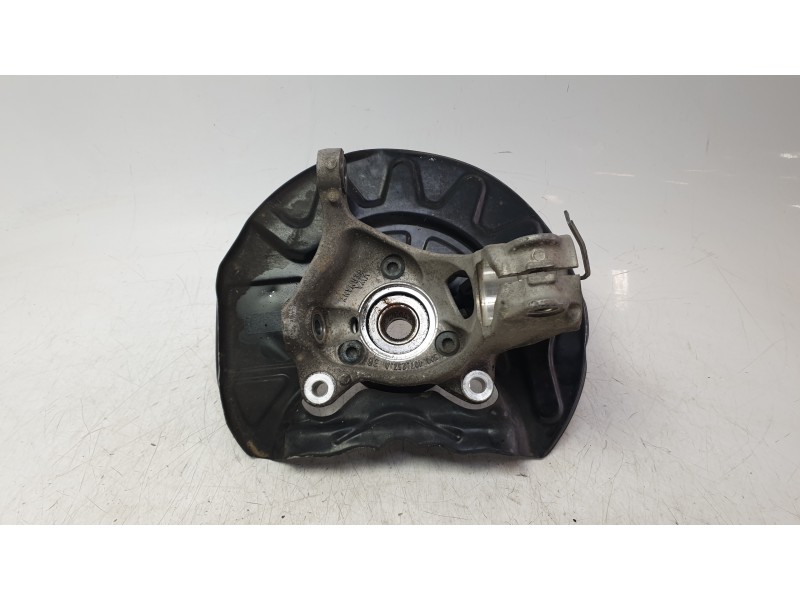 Recambio de mangueta delantera izquierda para cupra ateca (kh7, khp, kbp) 2.0 tsi 4drive referencia OEM IAM 5QD407253F  