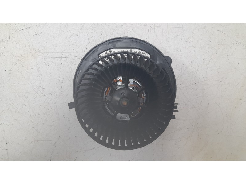 Recambio de ventilador calefaccion para cupra leon (kl1, ku1, kug) 1.5 tsi referencia OEM IAM 3Q1819021E M036094P 