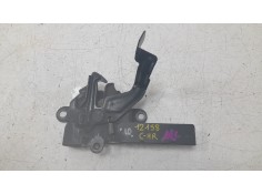 CERRADURA CAPO 53510F4040 