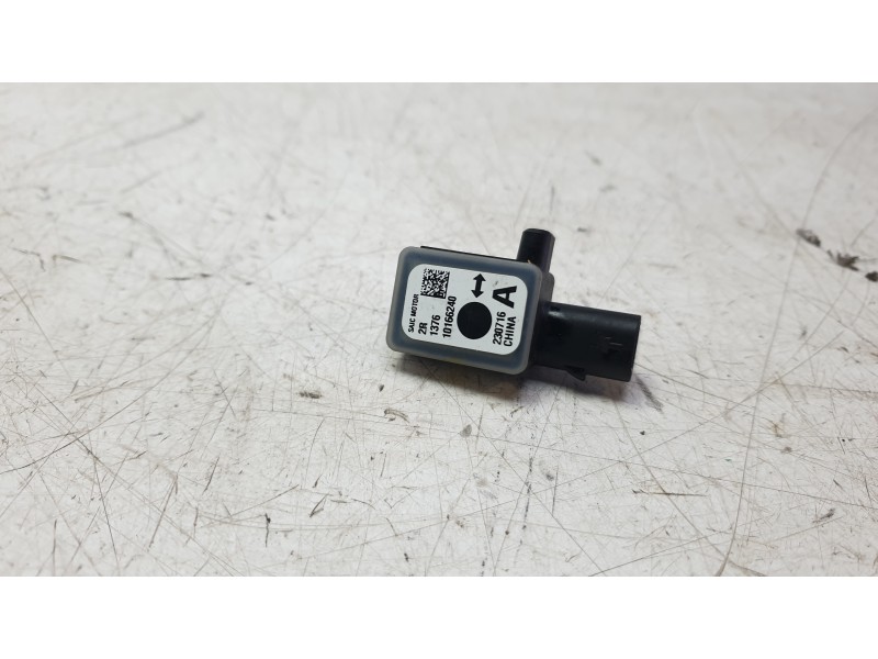 Recambio de sensor para mg zs suv (azs1) 1.5 vti referencia OEM IAM 10166240  