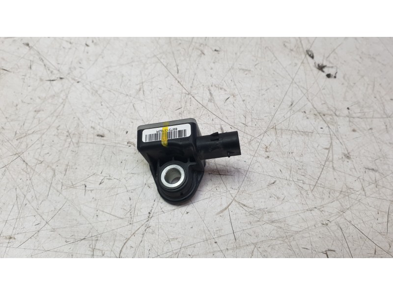 Recambio de sensor para mg zs suv (azs1) 1.5 vti referencia OEM IAM 10166240  