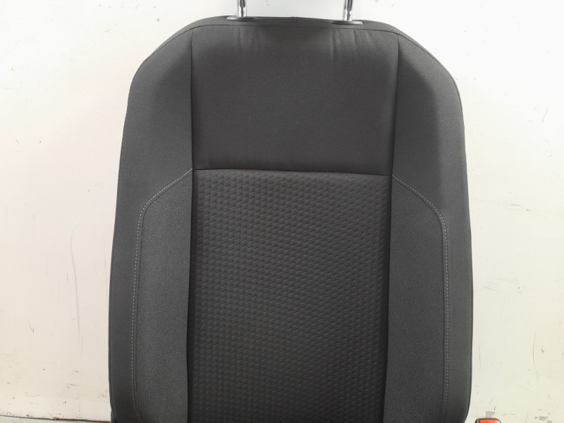 Recambio de juego asientos completo para volkswagen polo vi (aw1, bz1, ae1) 1.0 tsi referencia OEM IAM 2G0881405AD  