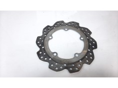 Recambio de disco de freno trasero para honda nc 750 referencia OEM IAM 43251MGSD31   2