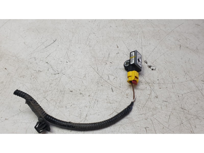 Recambio de sensor para mg zs suv (azs1) 1.5 vti referencia OEM IAM 10166240  