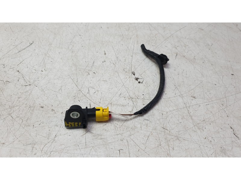 Recambio de sensor para mg zs suv (azs1) 1.5 vti referencia OEM IAM 10166240  