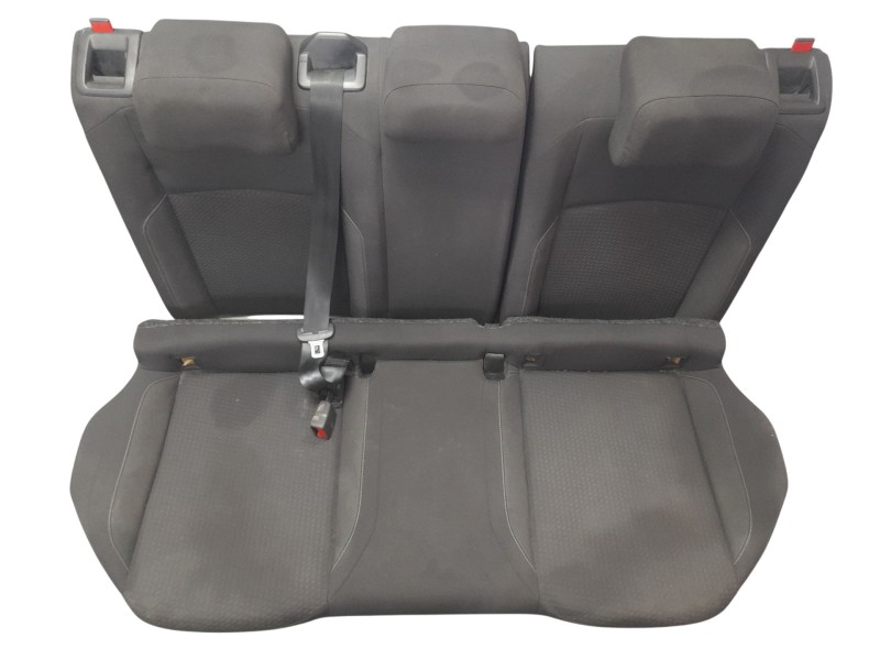Recambio de juego asientos completo para volkswagen polo vi (aw1, bz1, ae1) 1.0 tsi referencia OEM IAM 2G0881405AD  