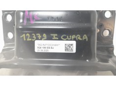 Recambio de soporte motor izquierdo para cupra leon (kl1, ku1, kug) 1.5 tsi referencia OEM IAM 5Q0199555BJ   2