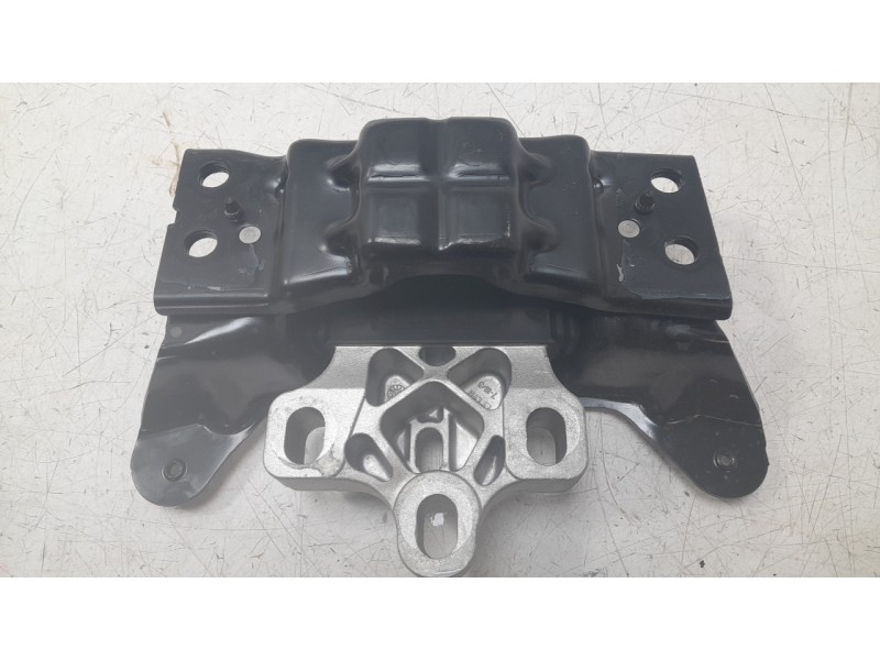 Recambio de soporte motor izquierdo para cupra leon (kl1, ku1, kug) 1.5 tsi referencia OEM IAM 5Q0199555BJ  