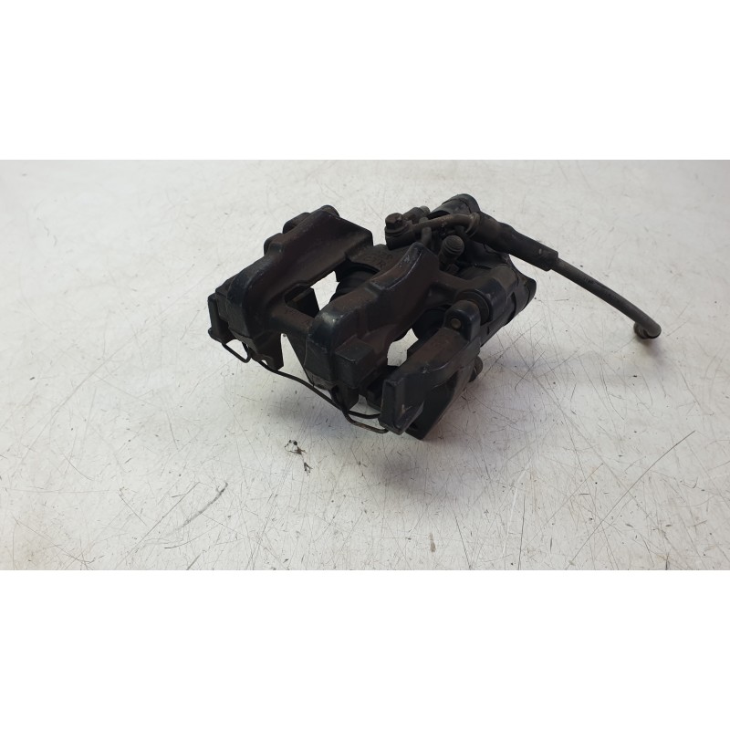 Recambio de pinza de freno trasera izquierda para cupra ateca (kh7, khp, kbp) 2.0 tsi 4drive referencia OEM IAM 5Q0615405  