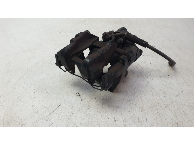 Recambio de pinza de freno trasera izquierda para cupra ateca (kh7, khp, kbp) 2.0 tsi 4drive referencia OEM IAM 5Q0615405  