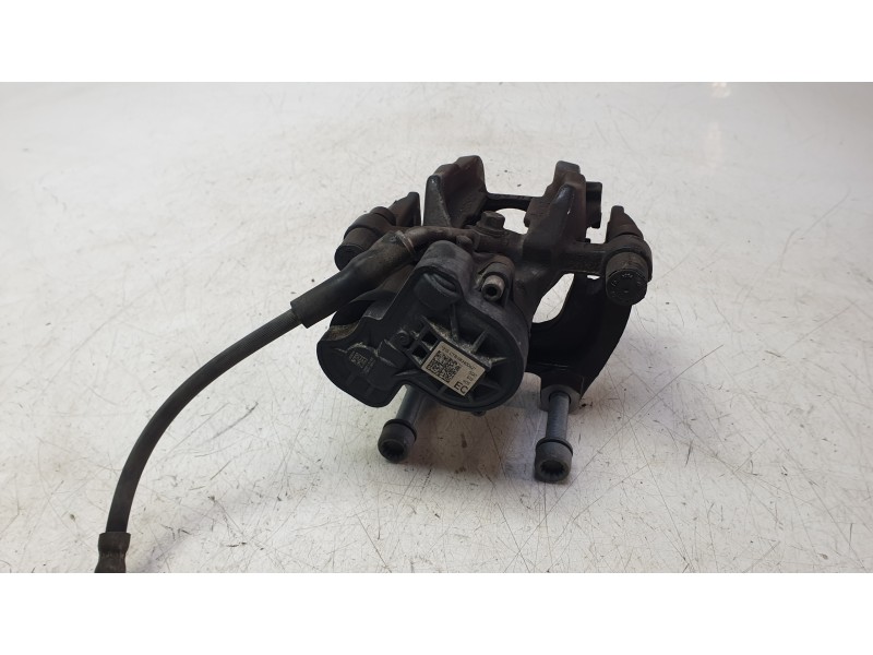 Recambio de pinza de freno trasera izquierda para cupra ateca (kh7, khp, kbp) 2.0 tsi 4drive referencia OEM IAM 5Q0615405  