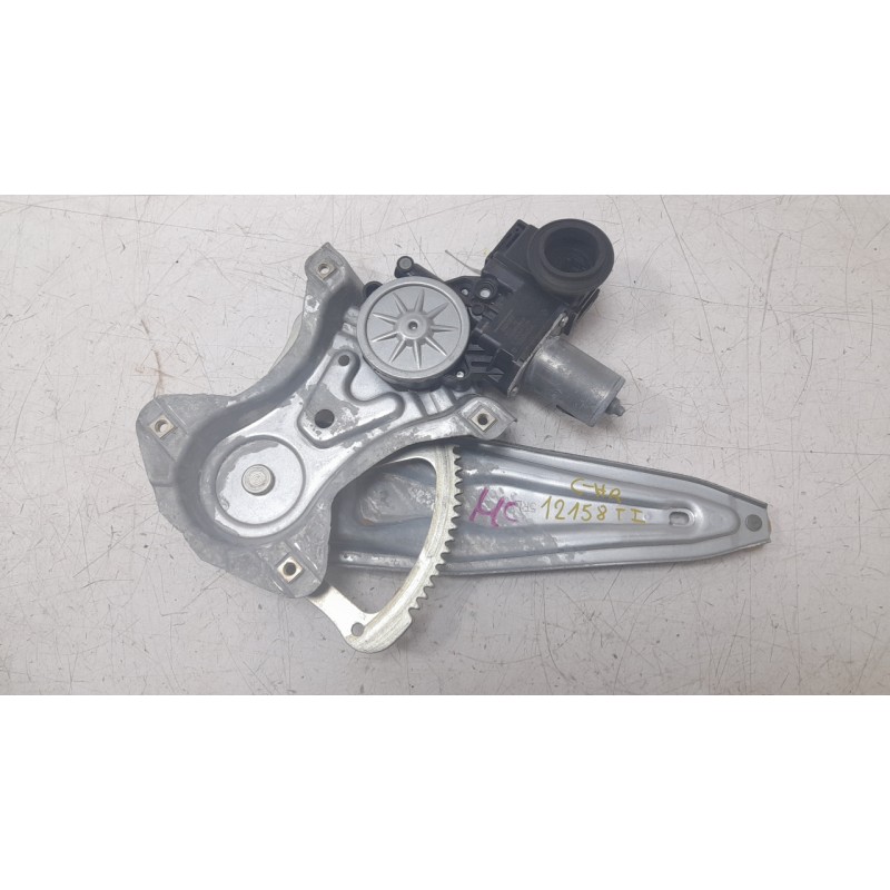 Recambio de elevalunas trasero izquierdo para toyota c-hr (_x1_) 1.8 hybrid (zyx10_, zyx11_) referencia OEM IAM 85710F4020  
