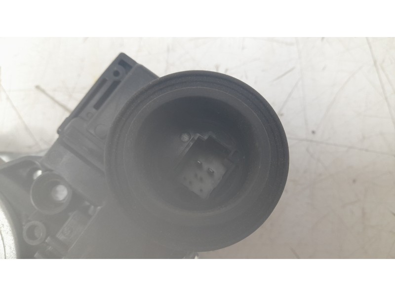 Recambio de elevalunas trasero izquierdo para toyota c-hr (_x1_) 1.8 hybrid (zyx10_, zyx11_) referencia OEM IAM 85710F4020  