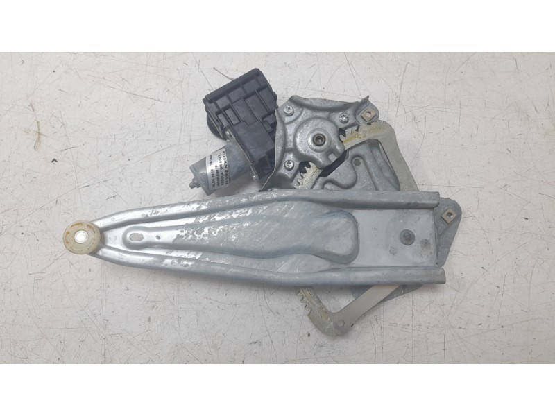 Recambio de elevalunas trasero izquierdo para toyota c-hr (_x1_) 1.8 hybrid (zyx10_, zyx11_) referencia OEM IAM 85710F4020  