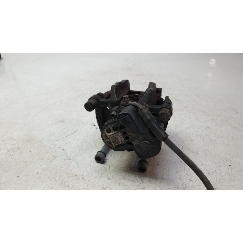 Recambio de pinza de freno trasera derecha para cupra ateca (kh7, khp, kbp) 2.0 tsi 4drive referencia OEM IAM 5Q0615406  