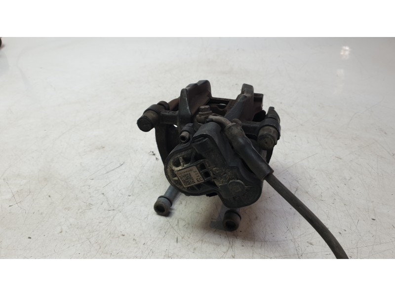 Recambio de pinza de freno trasera derecha para cupra ateca (kh7, khp, kbp) 2.0 tsi 4drive referencia OEM IAM 5Q0615406  