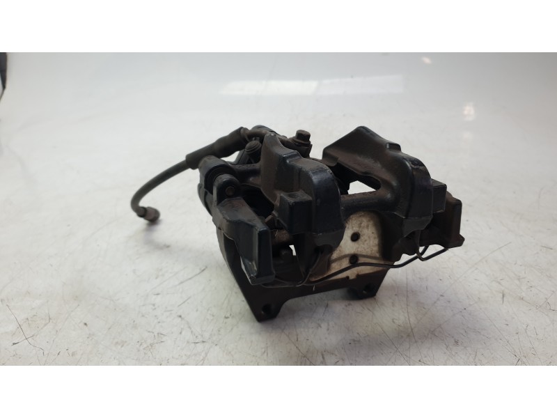 Recambio de pinza de freno trasera derecha para cupra ateca (kh7, khp, kbp) 2.0 tsi 4drive referencia OEM IAM 5Q0615406  