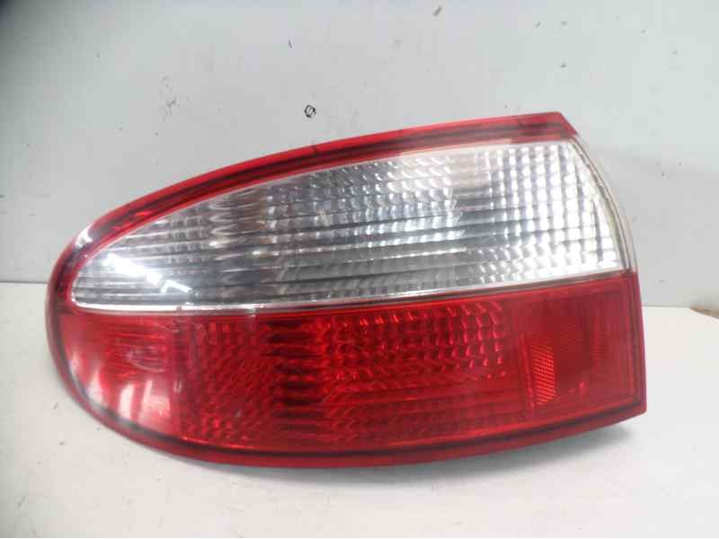 Recambio de piloto trasero izquierdo para daewoo lanos sx referencia OEM IAM 96304618  