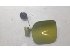 Recambio de tapa exterior combustible para toyota c-hr (_x1_) 1.8 hybrid (zyx10_, zyx11_) referencia OEM IAM 77350F4010  