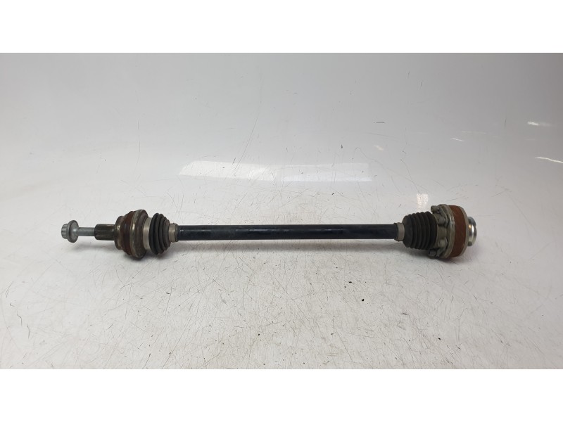 Recambio de transmision trasera derecha para cupra ateca (kh7, khp, kbp) 2.0 tsi 4drive referencia OEM IAM 5Q0501204C  NPWVW170