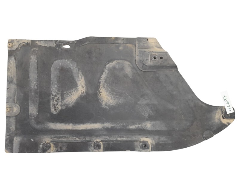 Recambio de cubrecarter para bmw x1 (e84) sdrive 18 d referencia OEM IAM   