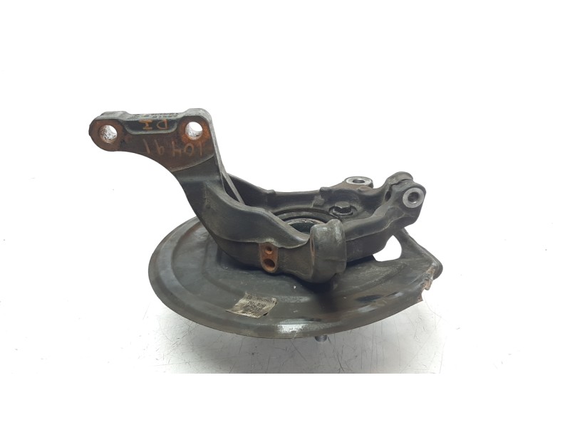 Recambio de mangueta delantera izquierda para nissan pulsar (c13) acenta referencia OEM IAM 400013ZL0B  
