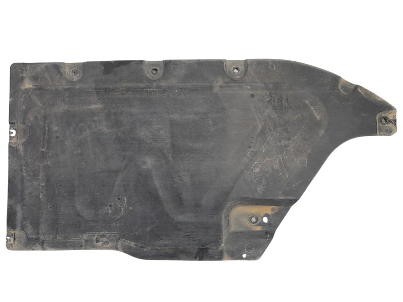 Recambio de cubrecarter para bmw x1 (e84) sdrive 18 d referencia OEM IAM   