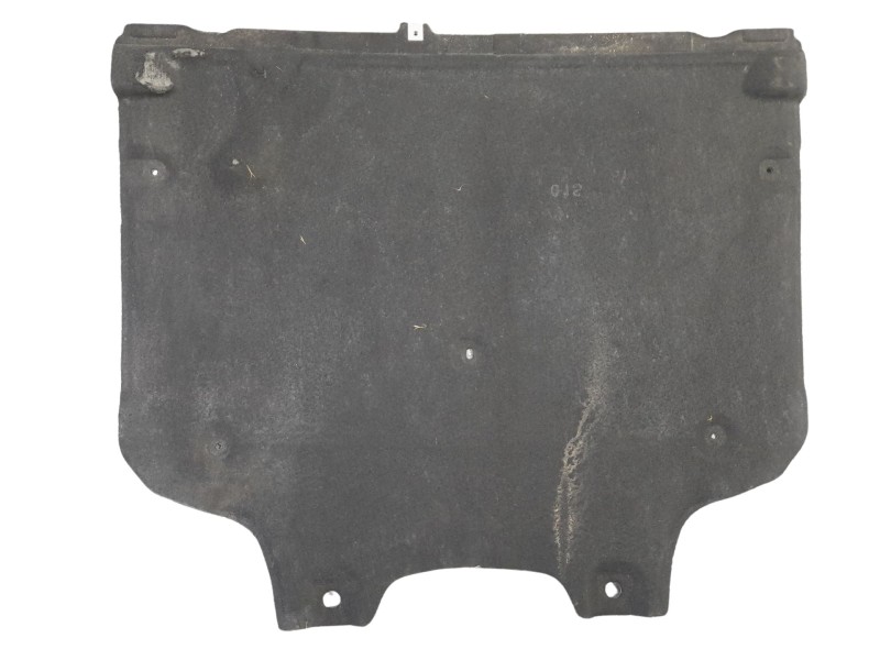 Recambio de cubrecarter para audi a4 b9 (8w2, 8wc) 40 tfsi mild hybrid referencia OEM IAM   