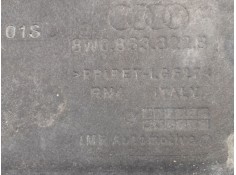 Recambio de cubrecarter para audi a4 b9 (8w2, 8wc) 40 tfsi mild hybrid referencia OEM IAM    2